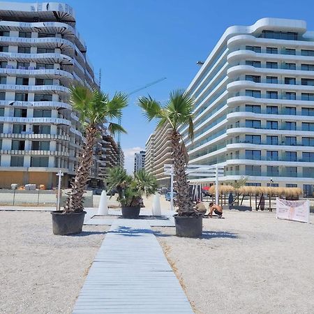 Lakeside Studio Mamaia Central المظهر الخارجي الصورة