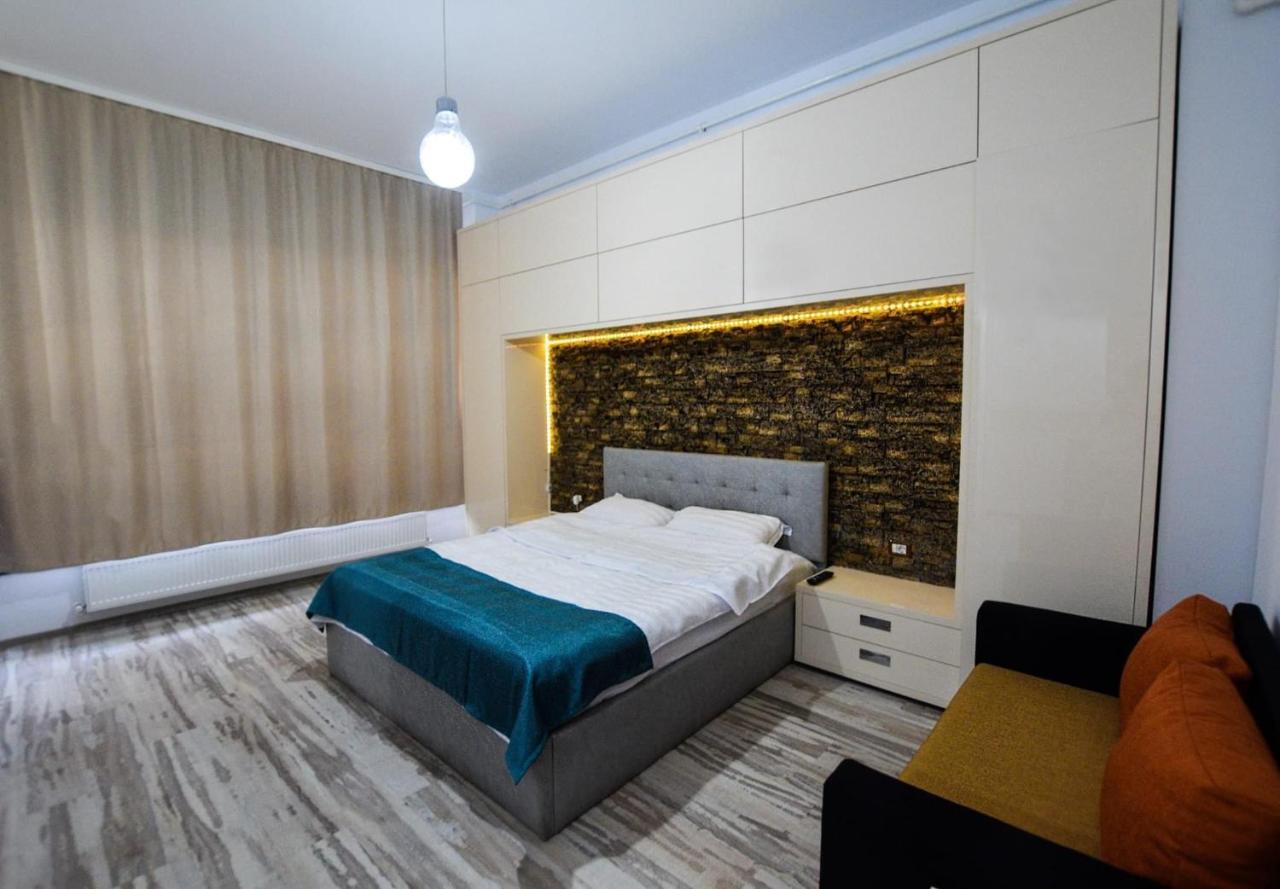 Lakeside Studio Mamaia Central المظهر الخارجي الصورة