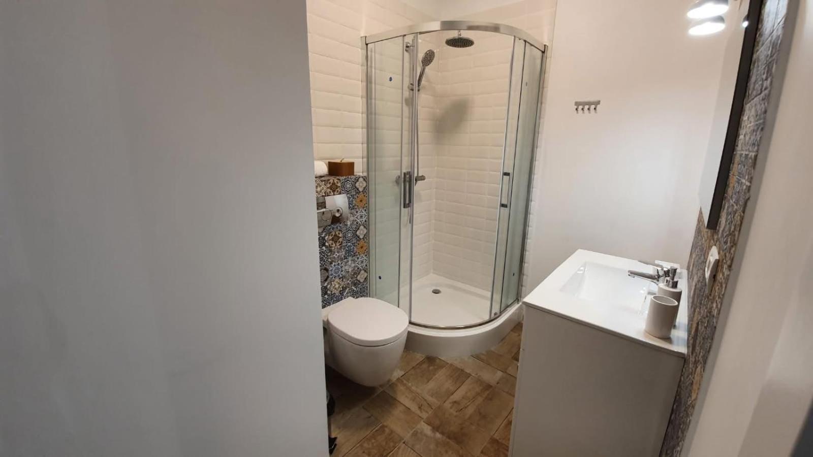 Lakeside Studio Mamaia Central المظهر الخارجي الصورة