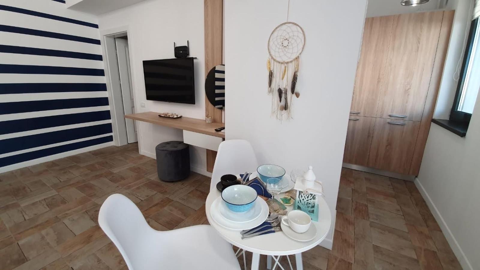Lakeside Studio Mamaia Central المظهر الخارجي الصورة