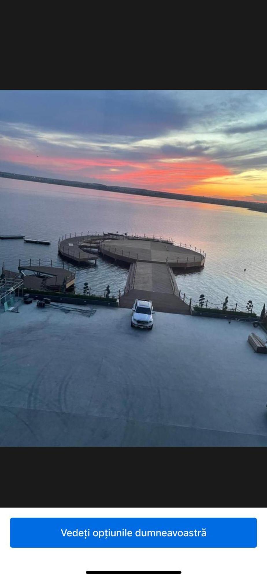 Lakeside Studio Mamaia Central المظهر الخارجي الصورة