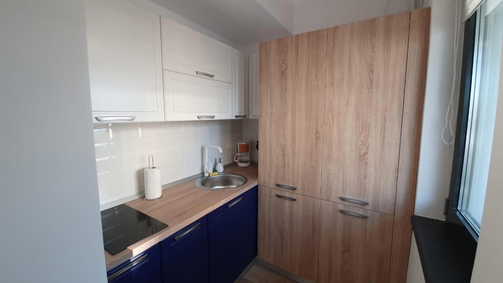 Lakeside Studio Mamaia Central المظهر الخارجي الصورة