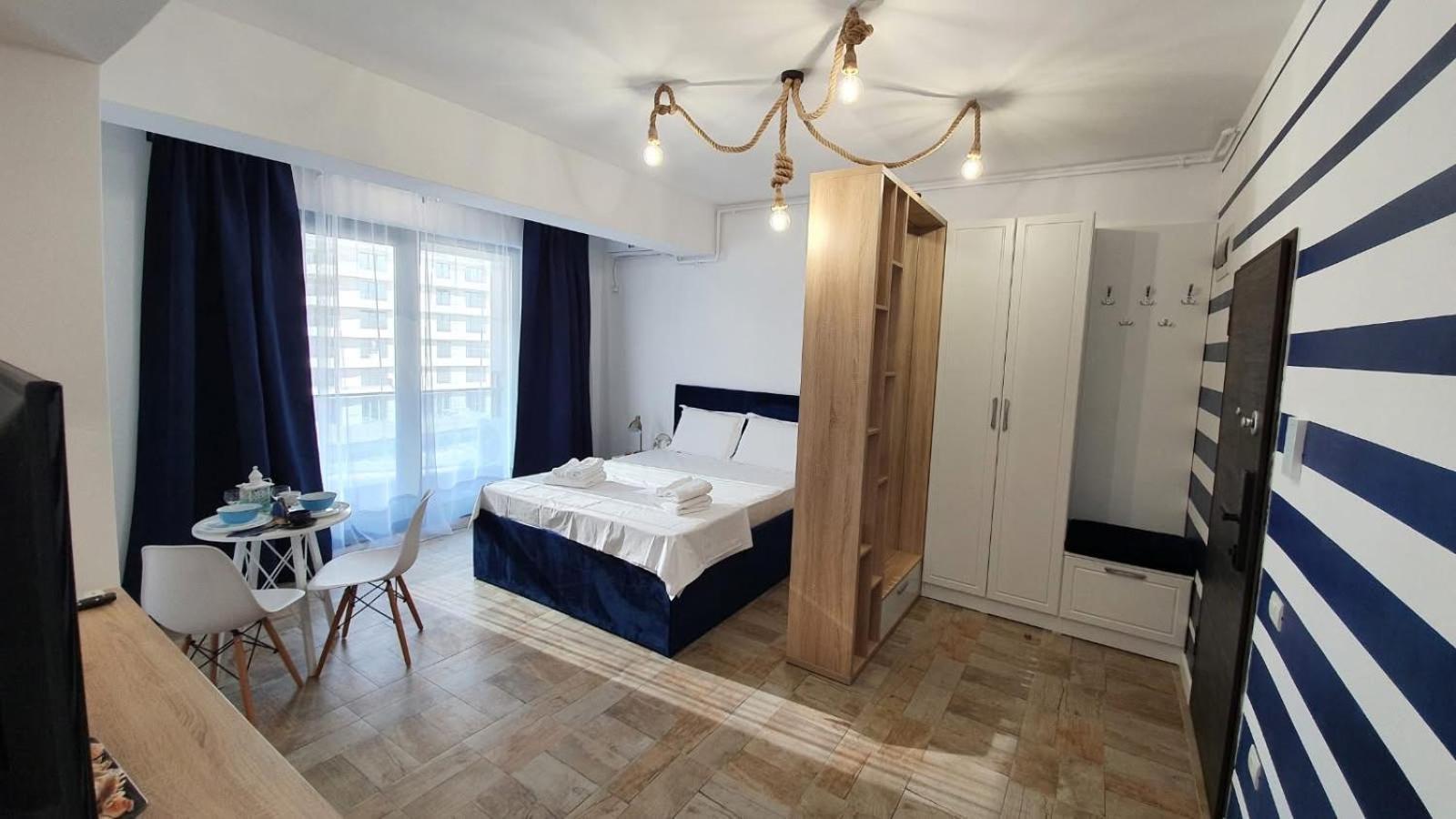 Lakeside Studio Mamaia Central المظهر الخارجي الصورة