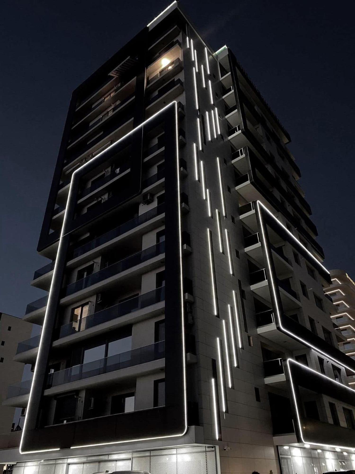 Lakeside Studio Mamaia Central المظهر الخارجي الصورة