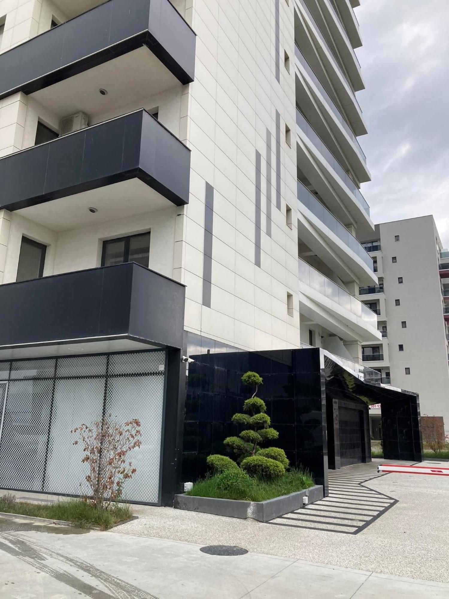 Lakeside Studio Mamaia Central المظهر الخارجي الصورة