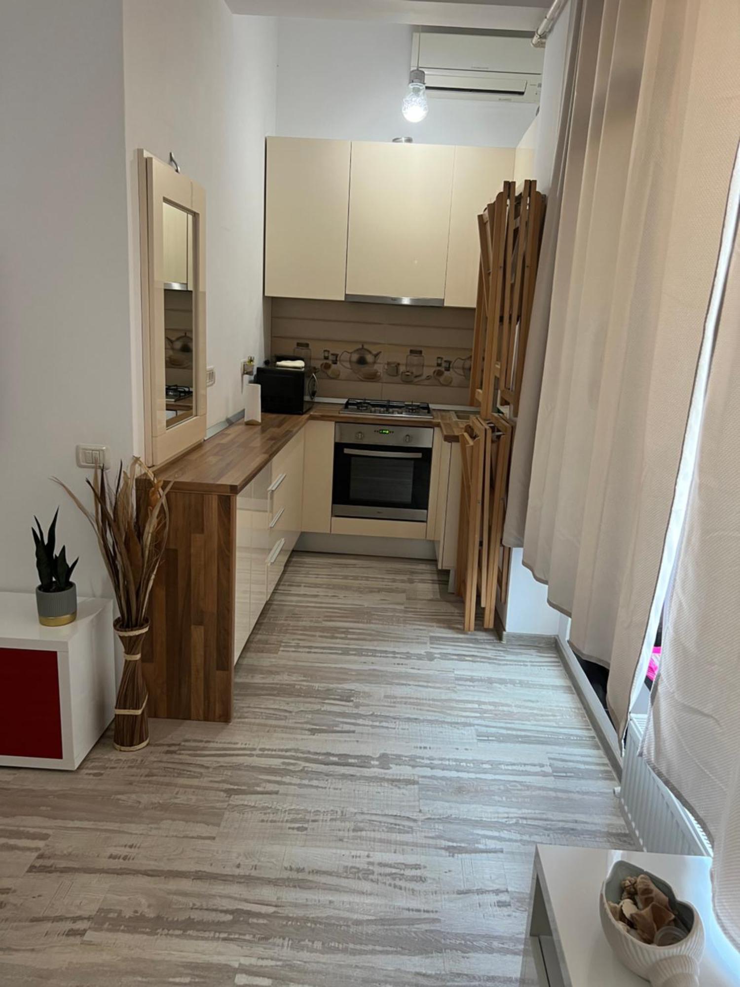 Lakeside Studio Mamaia Central المظهر الخارجي الصورة